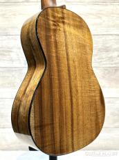 Martin TKE Uke #40590 【テナー/ハワイアンコア】【ピックアップ搭載】【24回金利0%対象】【送料込】_4