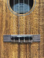 Martin TKE Uke #40590 【テナー/ハワイアンコア】【ピックアップ搭載】【24回金利0%対象】【送料込】_5