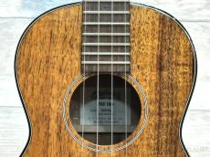 Martin TKE Uke #40590 【テナー/ハワイアンコア】【ピックアップ搭載】【24回金利0%対象】【送料込】_6