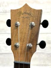 Martin TKE Uke #40590 【テナー/ハワイアンコア】【ピックアップ搭載】【24回金利0%対象】【送料込】_9