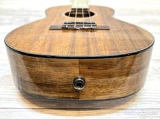 Martin TKE Uke #40590 【テナー/ハワイアンコア】【ピックアップ搭載】【24回金利0%対象】【送料込】_13