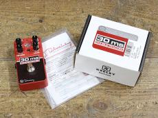 Keeley 30ms Double Tracker_2