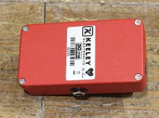 Keeley 30ms Double Tracker_5