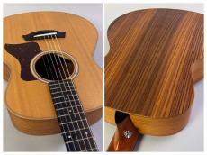 Taylor GS Mini-e Rosewood_10
