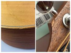 Taylor GS Mini-e Rosewood_11