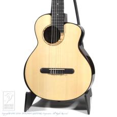 aNueNue aNN-MN214 (Nylon Strings)【48回無金利対象品】