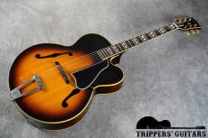 Gibson L7-C (1962-64) 素晴らしいコンディションのGibson L7-Cが入荷しました!