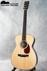 Collings 002H 14F (2022) 素晴らしいサウンドの1本入荷しました!_2