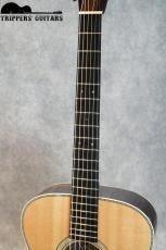 Collings 002H 14F (2022) 素晴らしいサウンドの1本入荷しました!_7