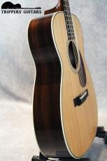 Collings 002H 14F (2022) 素晴らしいサウンドの1本入荷しました!_10
