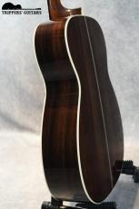 Collings 002H 14F (2022) 素晴らしいサウンドの1本入荷しました!_11