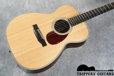Collings 002H 14F (2022) 素晴らしいサウンドの1本入荷しました!_14