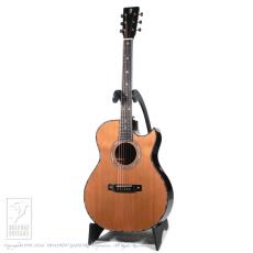 Fonzo Guitar V33C SJ FC_2