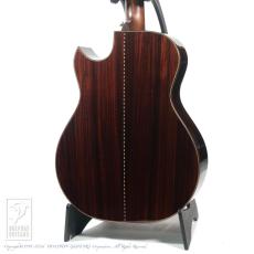 Fonzo Guitar V33C SJ FC_4