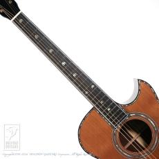 Fonzo Guitar V33C SJ FC_5