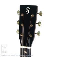 Fonzo Guitar V33C SJ FC_7