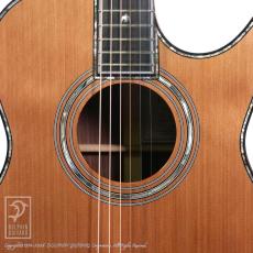 Fonzo Guitar V33C SJ FC_11
