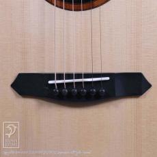 Fonzo Guitar V301S SJ Full Body_10