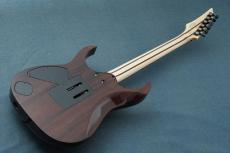 Ibanez 【動画有り】j.custom RG8620AH -Black Quartz / BQZ- #F2627532_3