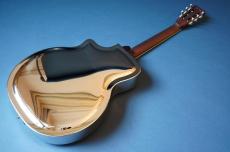 Delta Express Tricone Cutaway Nickel_2