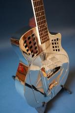 Delta Express Tricone Cutaway Nickel_7