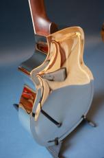 Delta Express Tricone Cutaway Nickel_8