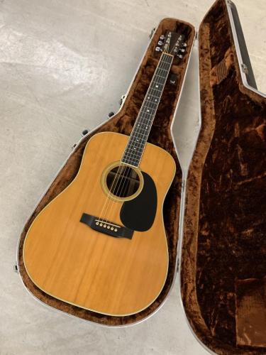 Martin D-35 1979年製