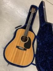 Martin D-28 1980年製　
