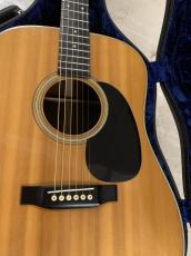 Martin D-28 1980年製　_3