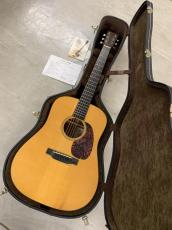 Martin D-18GE Golden Era 2007年製
