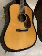 Martin D-18GE Golden Era 2007年製_2