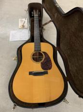 Martin D-18GE Golden Era 2007年製_4