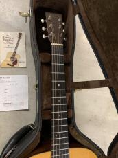 Martin D-18GE Golden Era 2007年製_5