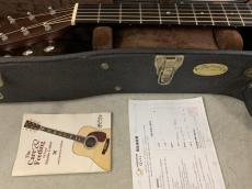 Martin D-18GE Golden Era 2007年製_7