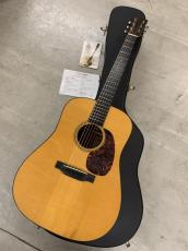 Martin D-18GE Golden Era 2007年製_17