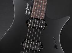 strandberg BODEN ESSENTIAL 6 ~Black Granite~_4