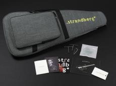 strandberg BODEN ESSENTIAL 6 ~Black Granite~_13