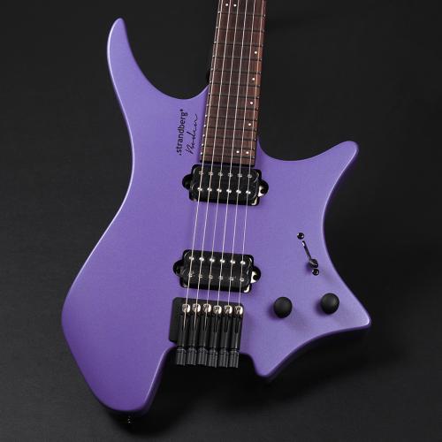 strandberg BODEN ESSENTIAL 6 ~Future Dusk~