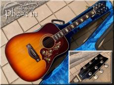 YAMAHA FG-600S グリーンラベル 1974
