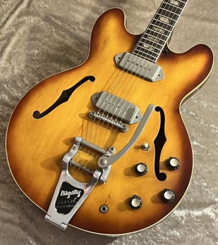 Epiphone 【Vintage】ES230TD Casino w/Bigsby 1962年製 [2.81kg]【G-CLUB TOKYO】