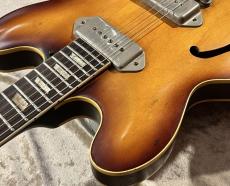 Epiphone 【Vintage】ES230TD Casino w/Bigsby 1962年製 [2.81kg]【G-CLUB TOKYO】_6