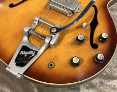 Epiphone 【Vintage】ES230TD Casino w/Bigsby 1962年製 [2.81kg]【G-CLUB TOKYO】_7