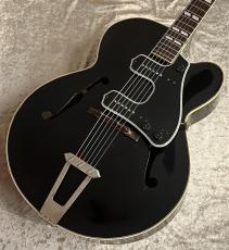 Gibson 【Vintage】L-7C Ebony Black w/McCarty PU 1949年製 [2.69kg]【G-CLUB TOKYO】