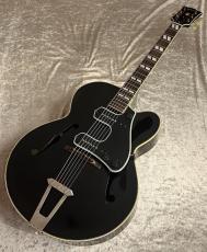 Gibson 【Vintage】L-7C Ebony Black w/McCarty PU 1949年製 [2.69kg]【G-CLUB TOKYO】_2