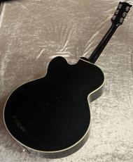 Gibson 【Vintage】L-7C Ebony Black w/McCarty PU 1949年製 [2.69kg]【G-CLUB TOKYO】_3