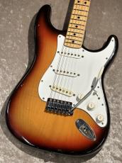 Fender 1974 Stratocaster Sunburst / Maple【3.54kg】