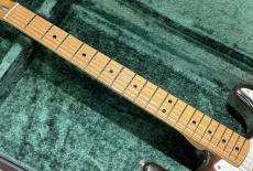 Fender 1974 Stratocaster Sunburst / Maple【3.54kg】_5