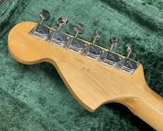 Fender 1974 Stratocaster Sunburst / Maple【3.54kg】_6