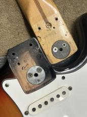 Fender 1974 Stratocaster Sunburst / Maple【3.54kg】_8