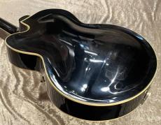 Gibson 【Vintage】L-7C Ebony Black w/McCarty PU 1949年製 [2.69kg]【G-CLUB TOKYO】_5